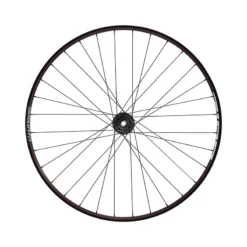 Zipp 3ZERO MOTO TLR Disc 6-Bolt Front Wheel V2 Black Silver/silver 29"/15x110