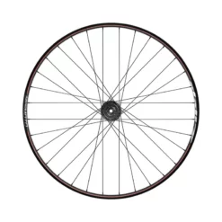 Zipp 3ZERO MOTO TLR Disc 6-Bolt Rear Wheel V2 Black Silver/silver 27.5"/12x148-B XD