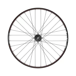 Zipp 3ZERO MOTO TLR Disc 6-Bolt Rear Wheel V2 Black Silver/silver 29"/12x148-B XD