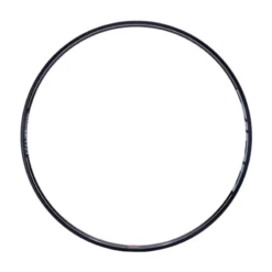 Zipp Front Rim 3ZERO MOTO TLR 32H Black Silver/silver 29"