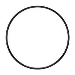 Zipp Rear Rim 3ZERO MOTO TLR 32H Black Slate/stealth 29"